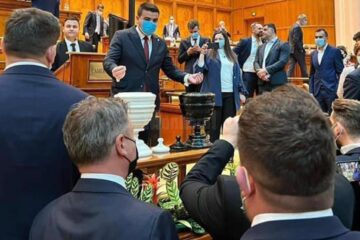 Gheorghe Șoldan consideră că intrarea social-democraților la guvernare înseamnă respectarea votului românilor de la ultimele alegeri