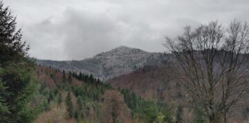 Cum a ajuns Mălini stațiune turistică, cu sute de locuri de cazare, pârtie și tiroliană