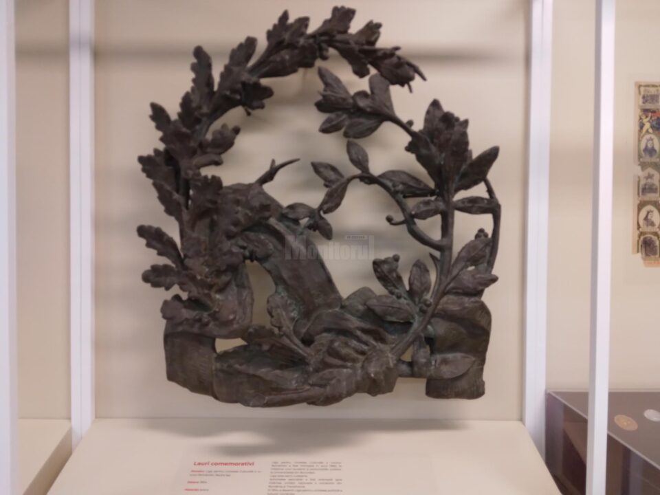 Expoziția „Serbarea de la Putna – 150. Continuitatea unui ideal”, vernisată vineri la Suceava