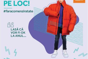 Ultimul weekend de Black Friday din acest an, la Iulius Mall Suceava