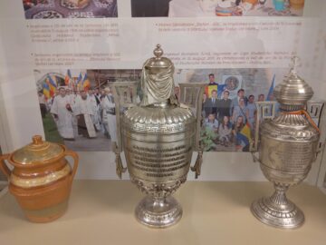 Expoziția „Serbarea de la Putna – 150. Continuitatea unui ideal”, vernisată vineri la Suceava