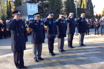 Ziua Națională a României va fi marcată, la Rădăuți, pe 1 Decembrie, la ora 11.00