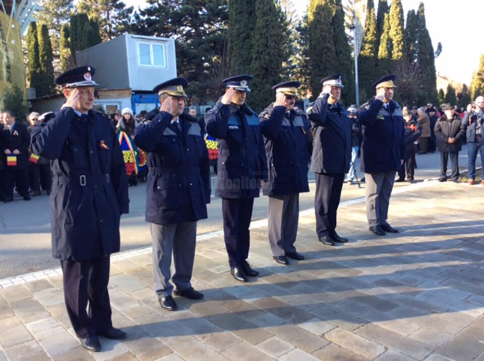Ziua Națională a României va fi marcată, la Rădăuți, pe 1 Decembrie, la ora 11.00