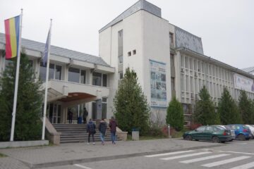 Studenți ai USV, premiați la faza locală a Competiției de Planuri de Afaceri