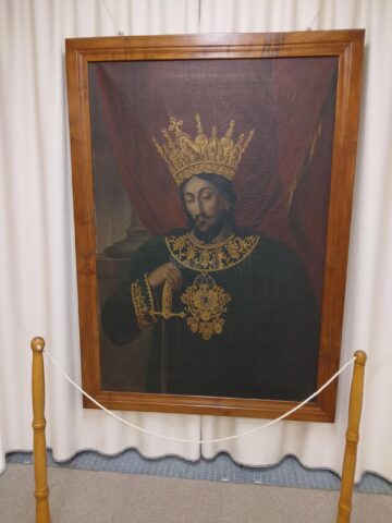 Expoziția „Serbarea de la Putna – 150. Continuitatea unui ideal”, vernisată vineri la Suceava