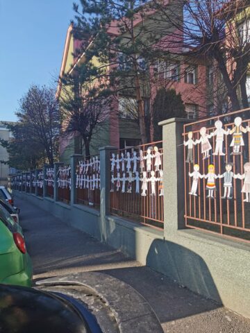 (H)ORA gândurilor bune pentru România