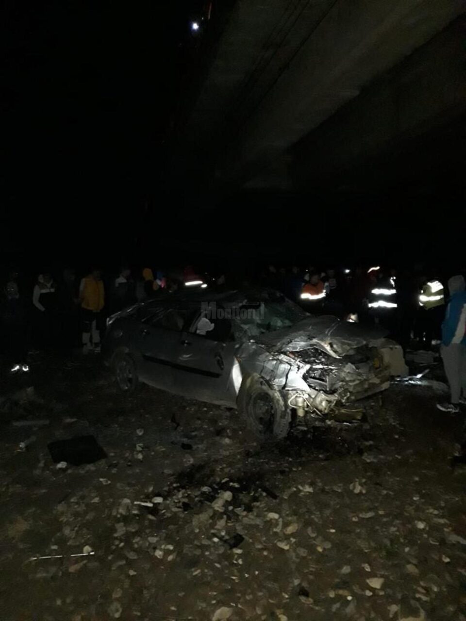 accident baia bogata