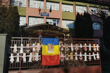 (H)ORA gândurilor bune pentru România