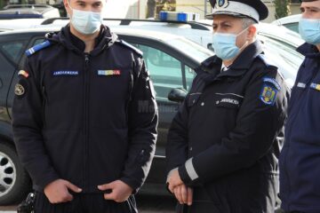 Ionel Postelnicu, șeful Jandarmeriei Suceava, avansat general de brigadă