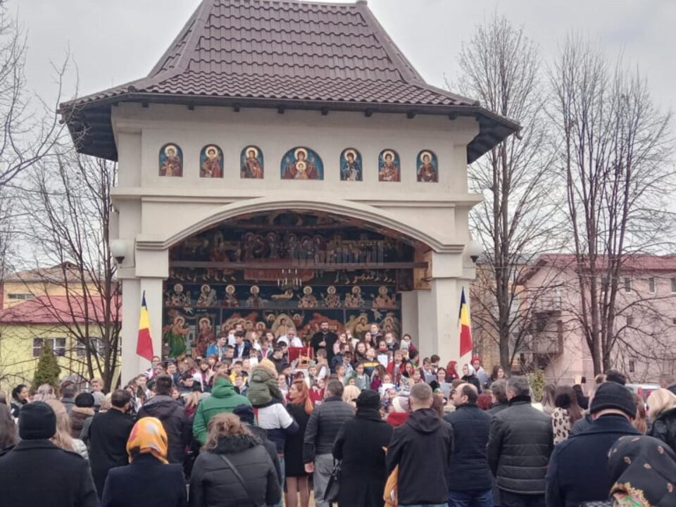 Suntem români mereu! 5
