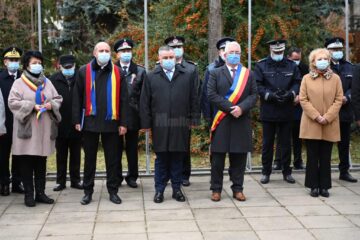 Ziua Nationala 2021 la Suceava