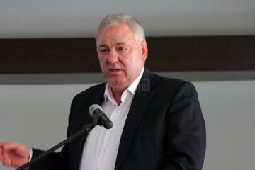 Președintele Organizației Județene Suceava a PSD, senatorul Ioan Stan