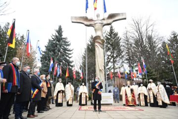 Ziua Națională 2021, la Suceava