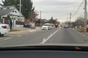 Accidentul de la Plopeni