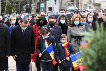 Ziua Națională 2021, la Suceava