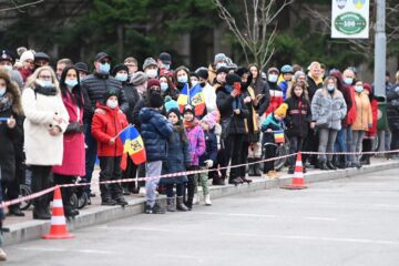 Ziua Națională 2021, la Suceava