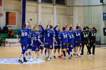 CSU din Suceava are mare nevoie de victorie in meciul de duminica. Foto Codrin Anton (FotoSport)