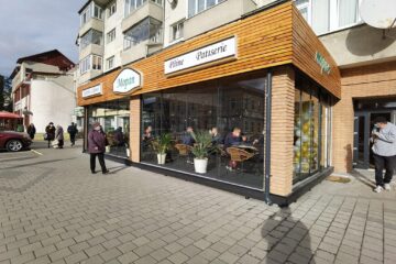 Programul pilot de prezentare a tuturor produselor Mopan la un loc, într-un nou concept, a început la Gura Humorului