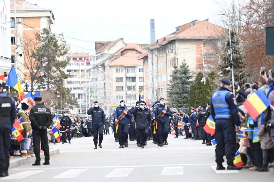 Ziua Națională 2021, la Suceava