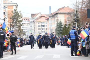 Ziua Națională 2021, la Suceava