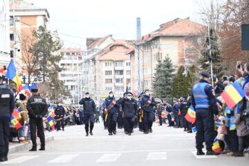 Ziua Națională 2021, la Suceava