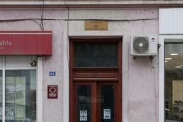 Judecătoria Rădăuți