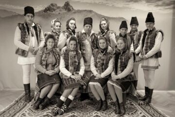 „Chipuri de bucovineni”, debutul unei noi tradiții locale la Muzeul Arta Lemnului 4