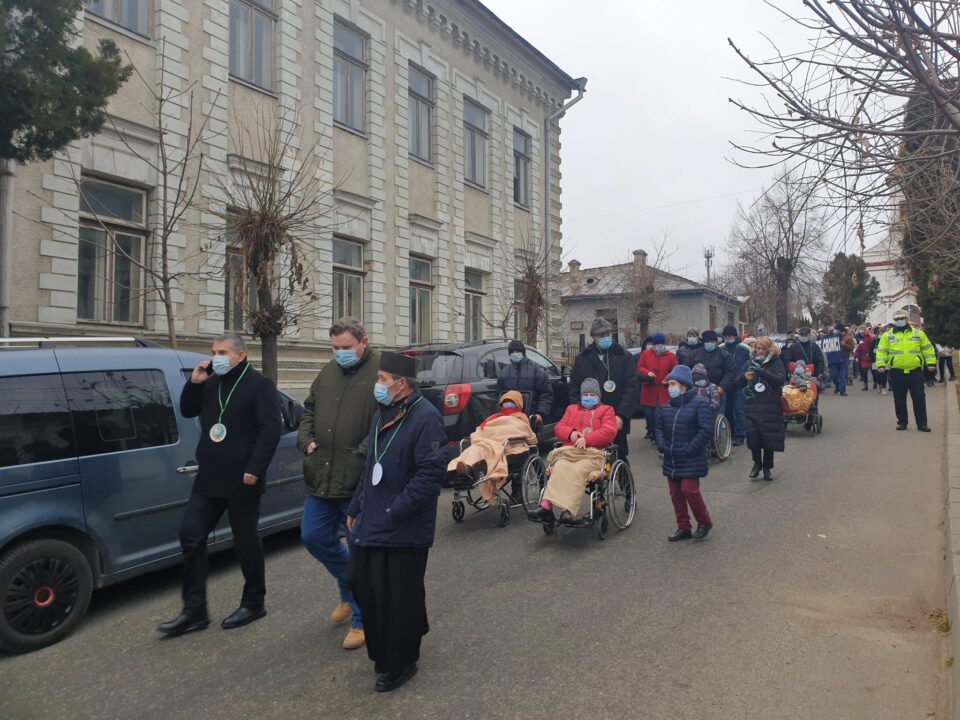 Marșul „Egal e Normal”, ediția a X-a, vineri, la Siret (2).jpg