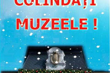 „Colindați muzeele”, online