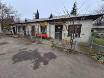Lucrările de reabilitare a Gării Ițcani vor fi reluate la ”Sf. Așteaptă”