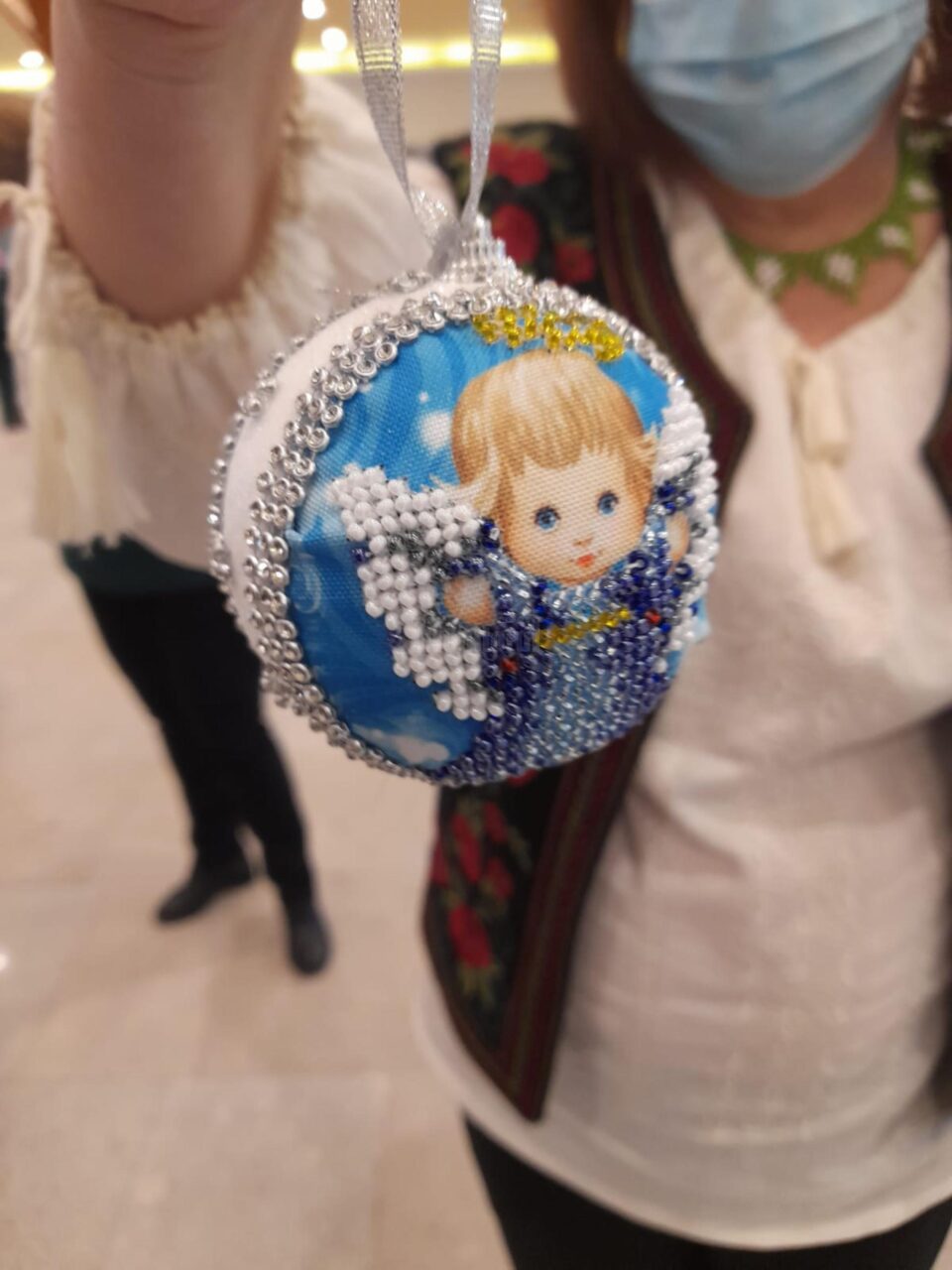 Produse handmade, expuse la Iulius Mall Suceava (2).jpg