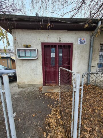 Lucrările de reabilitare a Gării Ițcani vor fi reluate la ”Sf. Așteaptă”