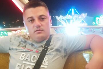 Cătălin Macovei - Chisăliță FOTO Facebook