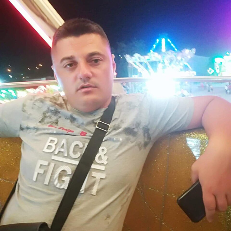Cătălin Macovei - Chisăliță Sursa foto facebook