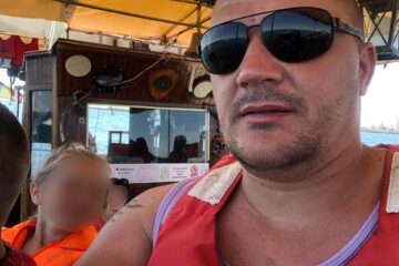 Alexander Iosif, persoana vizată de atacul cu dispozitivul exploziv, nu colaborează cu polițiștii