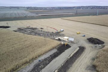 În orașul Siret va fi construit un parc tehnologic