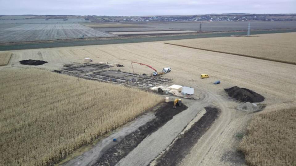 În orașul Siret va fi construit un parc tehnologic