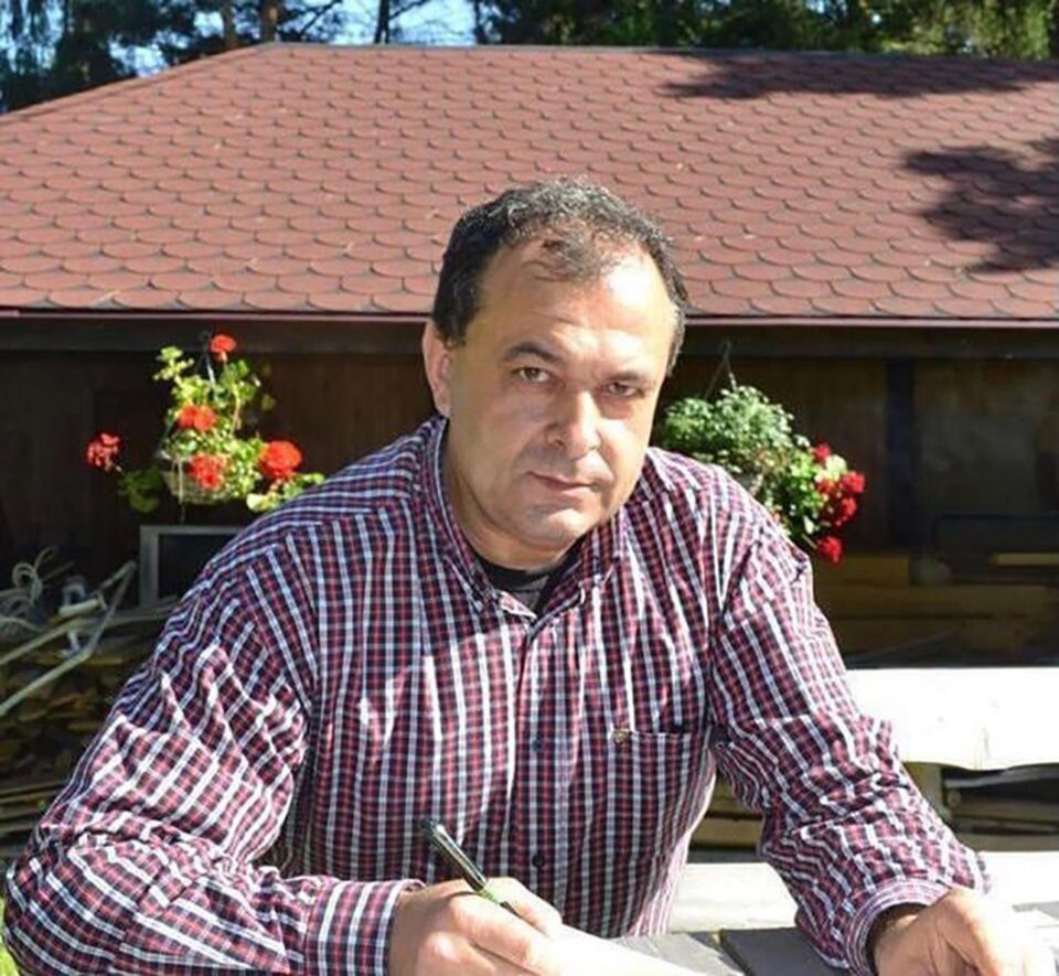 Constantin Moldovan
