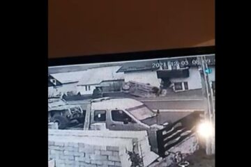 accident prisaca dornei