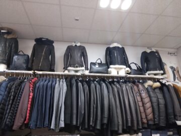 10 la sută reducere la toate articolele din noua colecție în magazinele „La Strada”