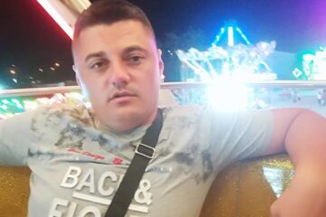 Cătălin Macovei - Chisăliță Sursa foto facebook