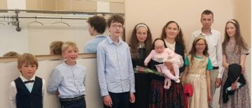 Familia Furdui