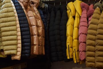 10 la sută reducere la toate articolele din noua colecție în magazinele „La Strada”