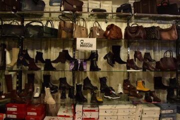 10 la sută reducere la toate articolele din noua colecție în magazinele „La Strada”