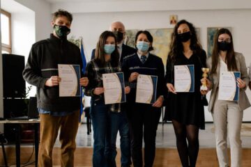 20 de elevi ai Colegiului de Artă ”Ciprian Porumbescu” Suceava au participat la un curs de formare