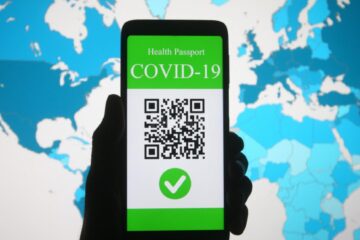 certificat verde