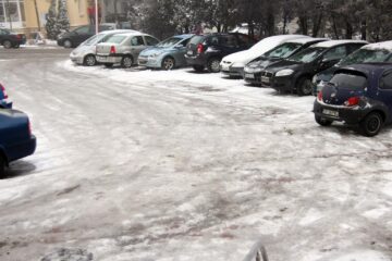 În nordul Moldovei, pe arii restrânse vor fi depuneri de polei