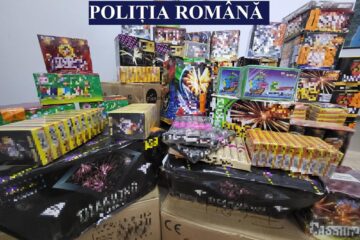 Unde, cum și cine poate folosi petarde și alte obiecte pirotehnice