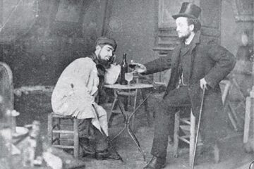 „Patima beției”