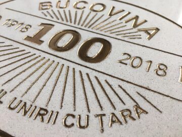 Gravex – Calitate și experiență în fotoceramică, gravură laser și mecanică
